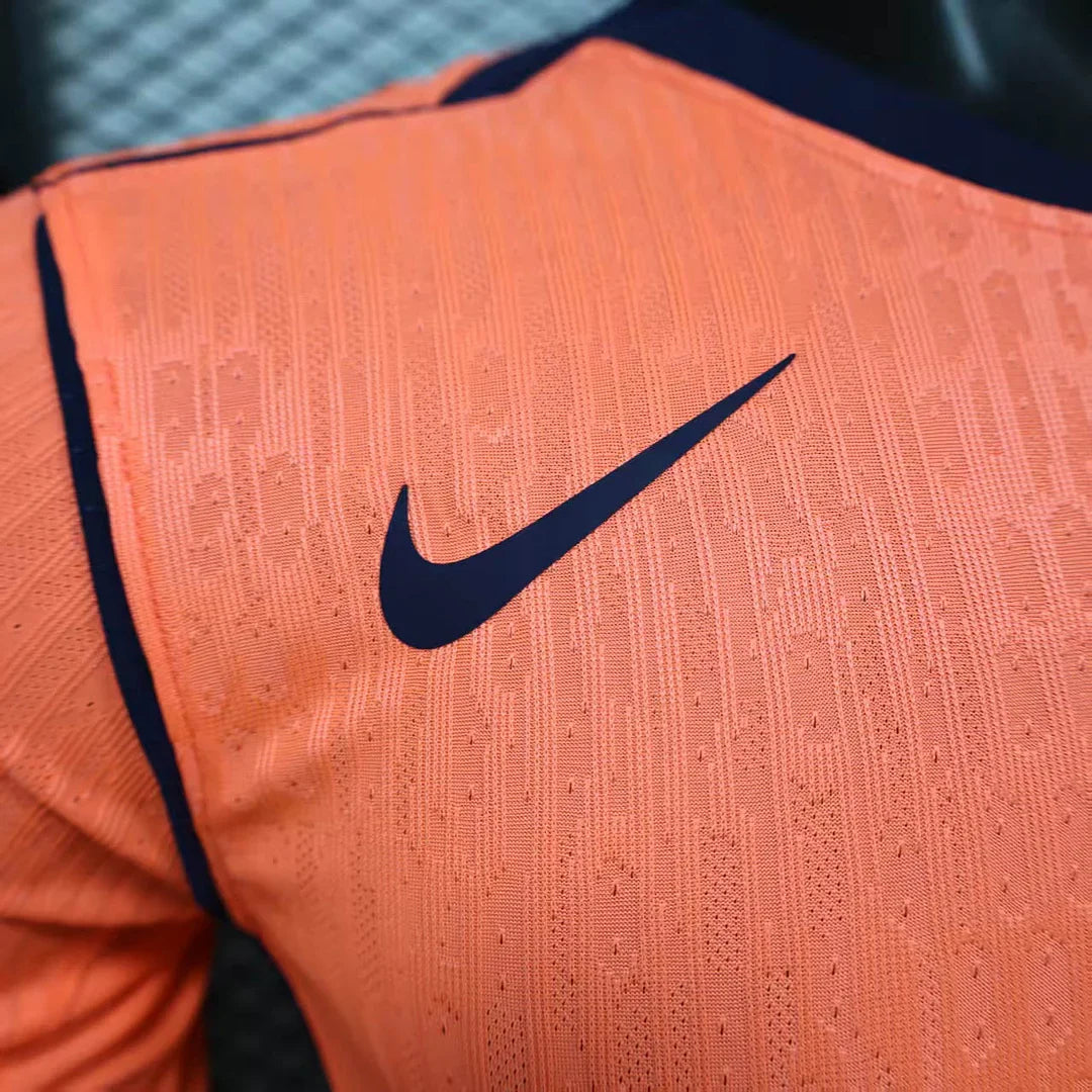2025/2026 Barcelona Third Away Kit - Image 3