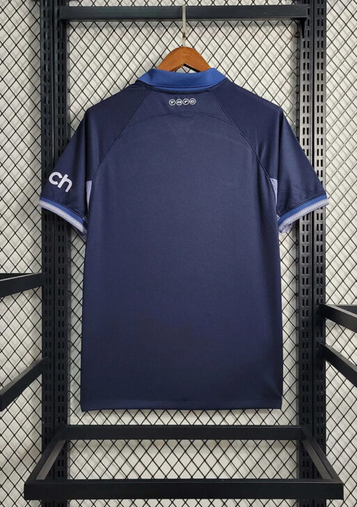 2023/2024 Tottenham Away Kit