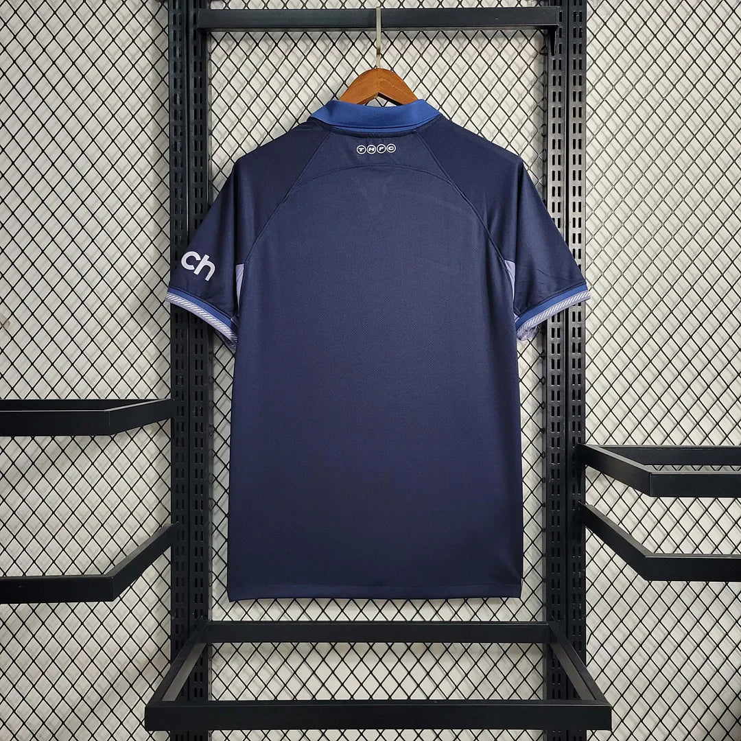 2023/2024 Tottenham Away Kit - Image 1