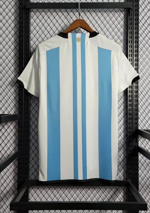 2022 FIFA World Cup Argentina Home Jersey