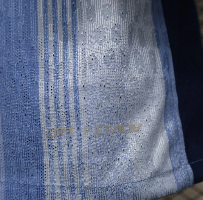 Tottenham 2024/2025 Away Kit - Image 5