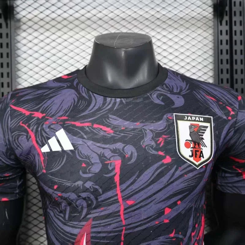 Japan "Phoenix Reborn" Limited Jersey - Image 2