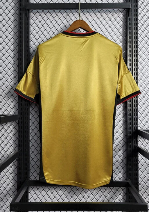 AC Milan Retro 2013-2014 Third Kit