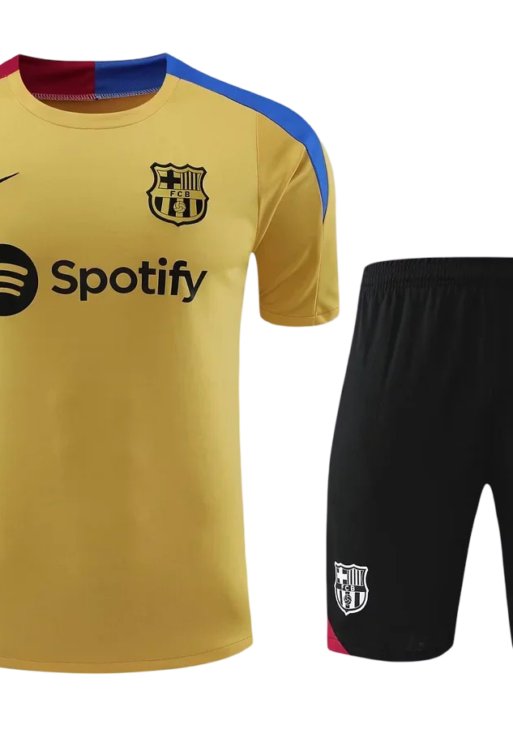 2024/2025 Barcelona Training Set