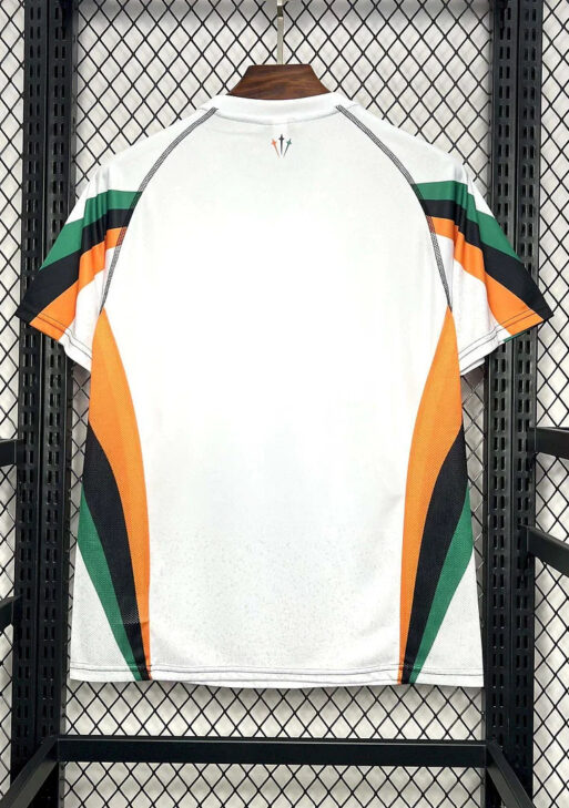 2024-2025 Venezia FC Away Kit