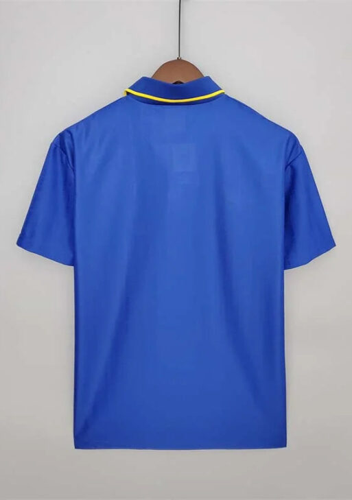 1996-1997 Retro Chelsea Home Jersey
