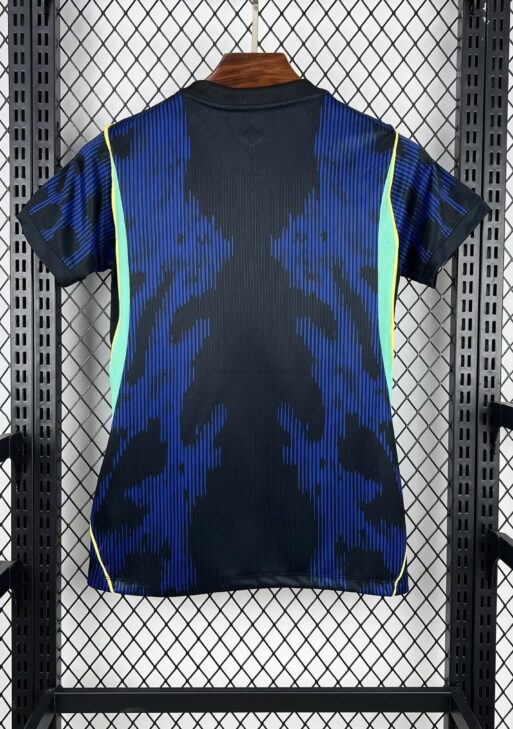 2026 Brazil Away World Cup Women