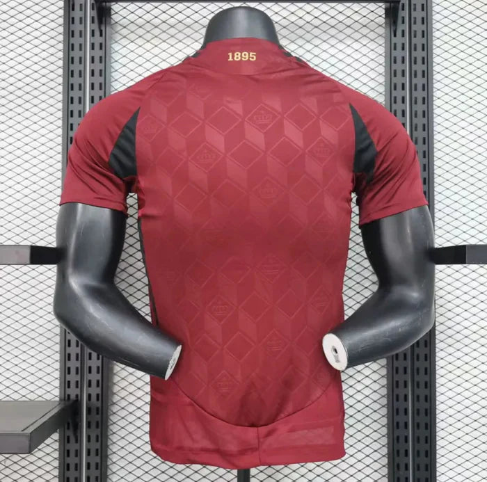 Belgium 2024/2025 Home Kit - Image 1