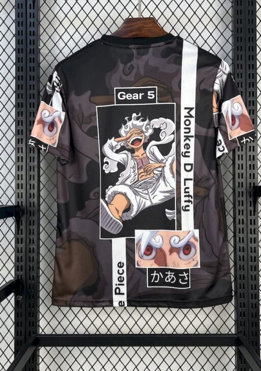 Japan "Urban Manga" Limited Jersey