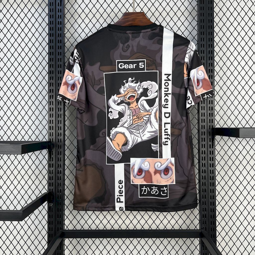 Japan "Urban Manga" Limited Jersey - Image 1