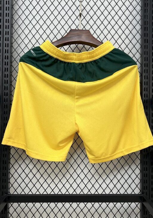 2025/2026 AC Milan Third Shorts