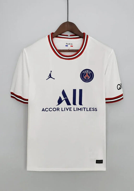 PSG Fourth Away Jersey