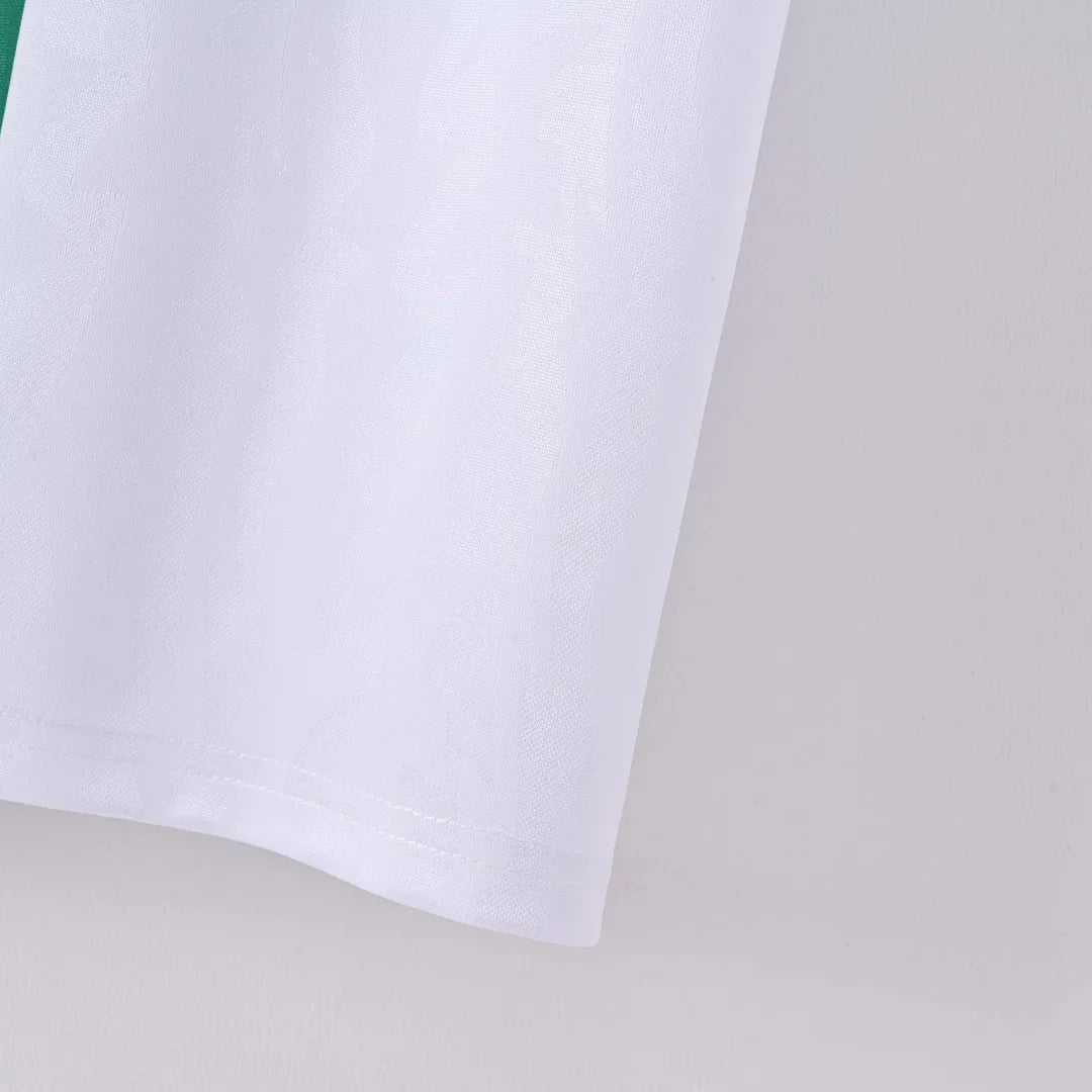 1996 Retro Nigeria Away Jersey - Image 5