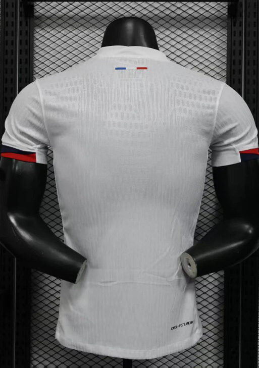 2025-2026 PSG Away Kit