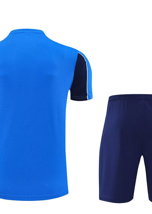 2025/2026 Marseille Training Set