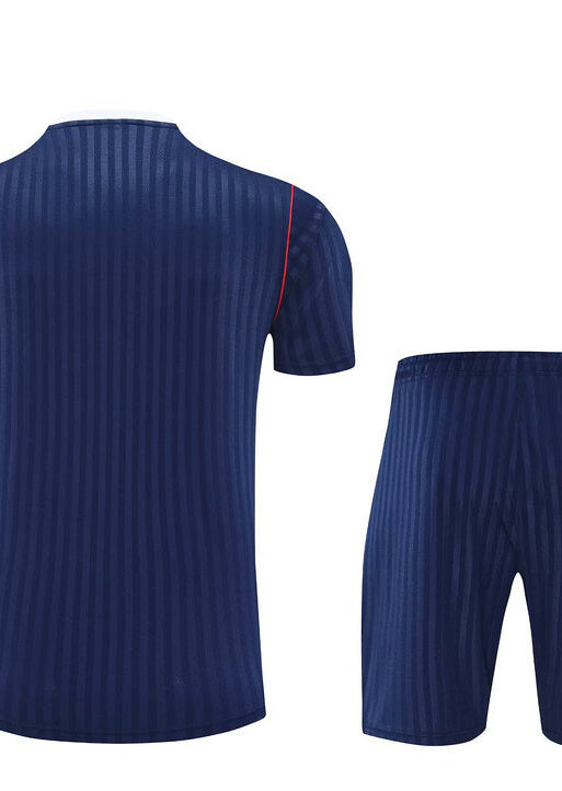Arsenal Retro Training Set