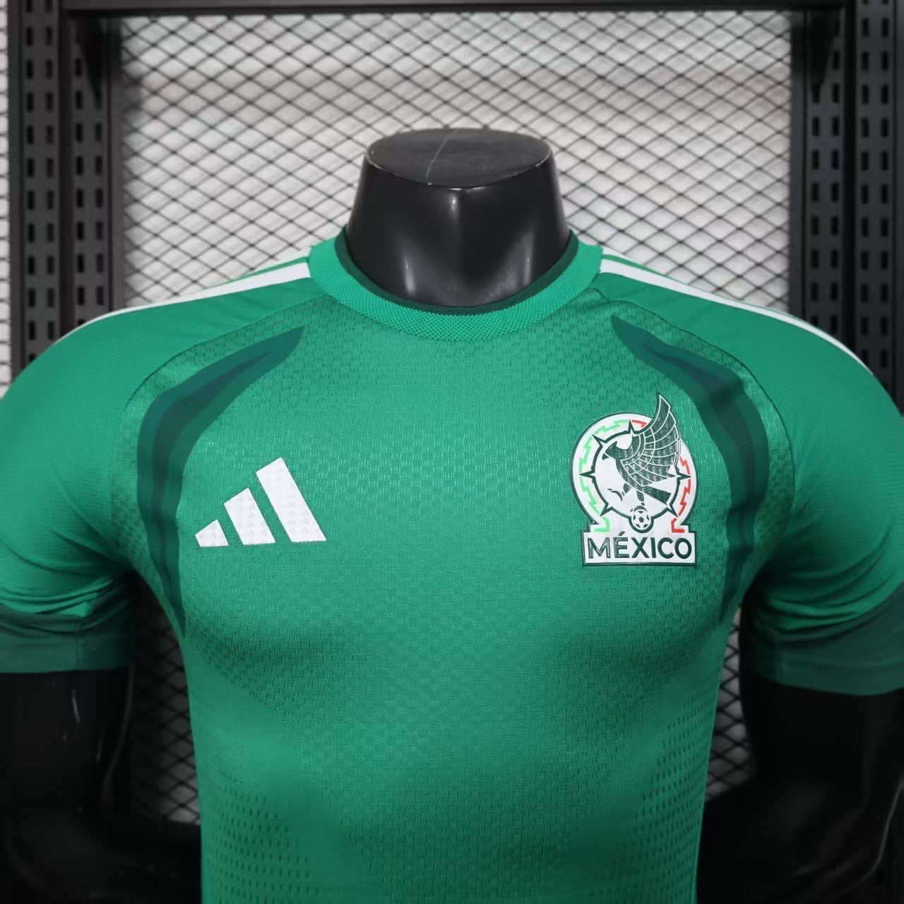 2026 Mexico Pre-Match World Cup Kit - Image 2