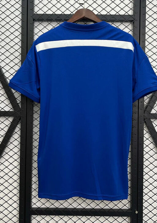 2014-2015 Retro Chelsea Home Jersey