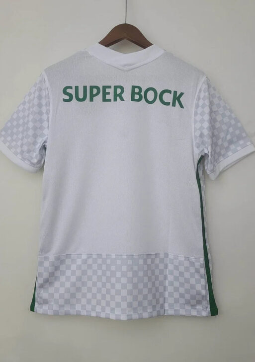 2022/2023 Sporting Lisbon Third Away Jersey