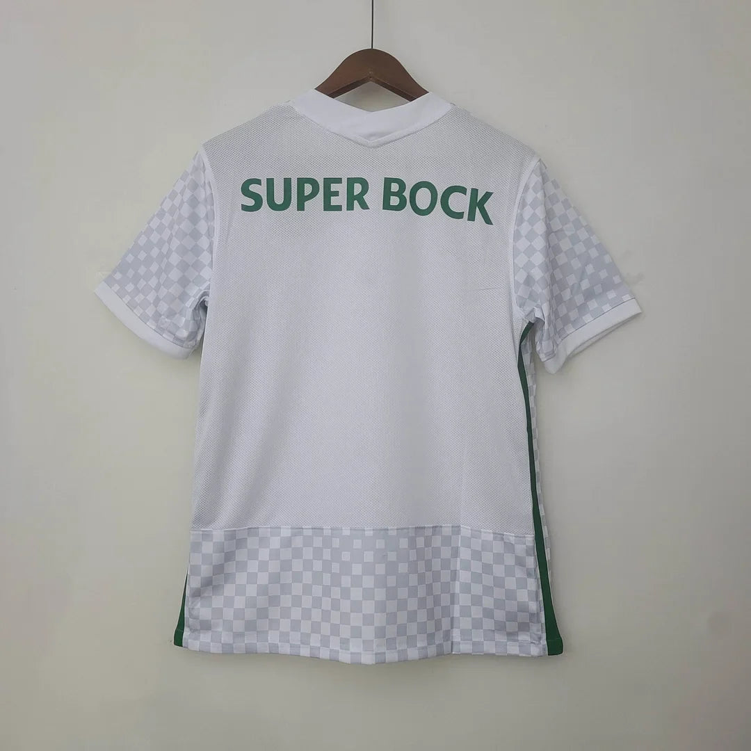 2022/2023 Sporting Lisbon Third Away Jersey - Image 1