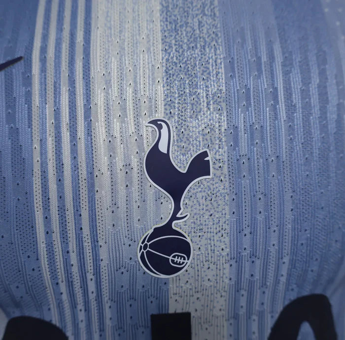 Tottenham 2024/2025 Away Kit - Image 4
