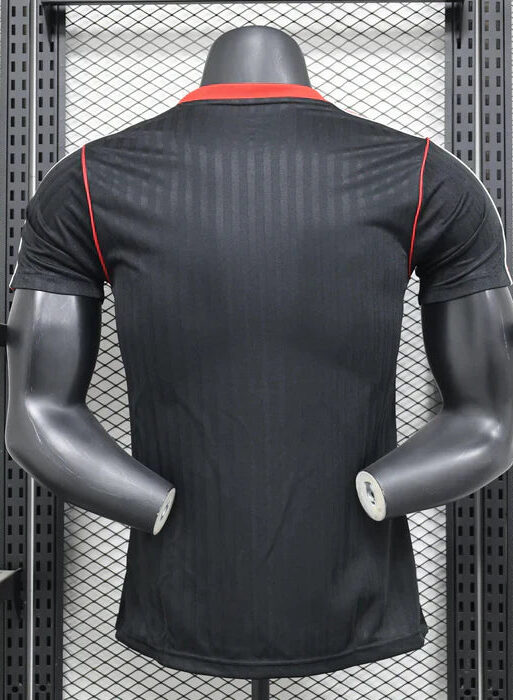 Manchester United 2025/2026 Limited Jersey