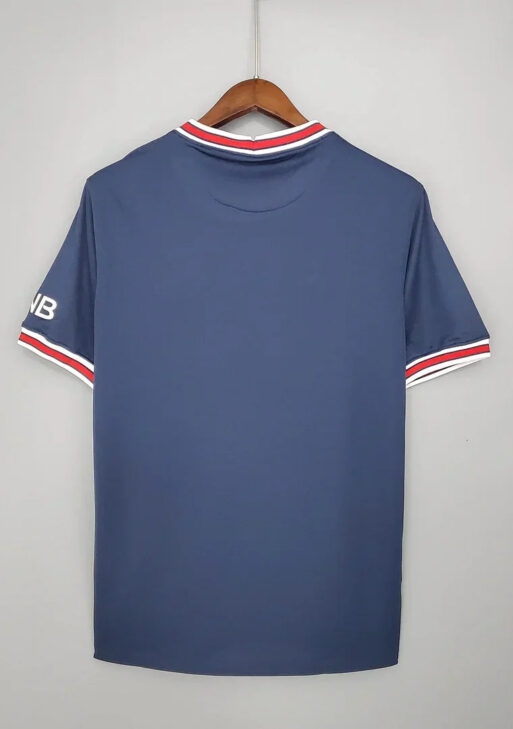2021/2022 PSG Home Jersey