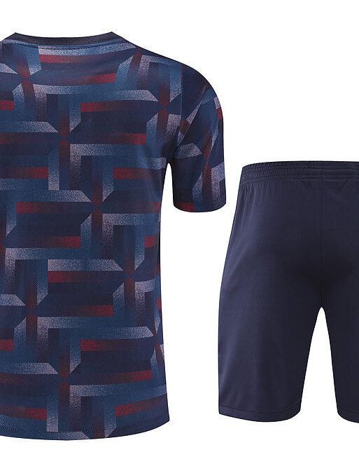 England Training Set