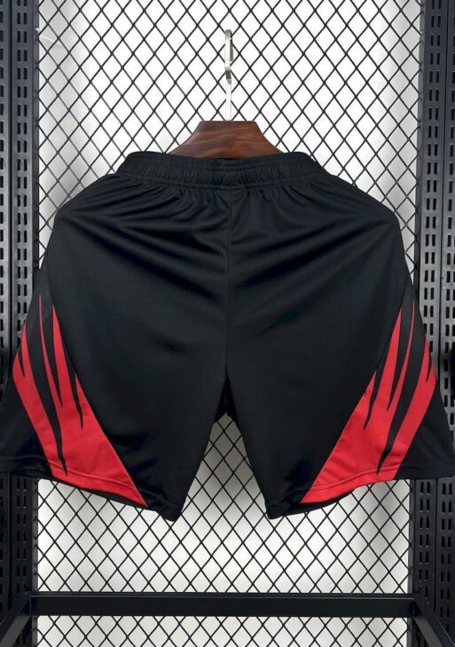 2025/2026 Flamengo Away Shorts