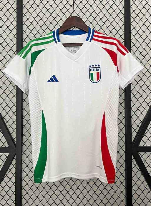 Italy 2024/2025 Away Kit