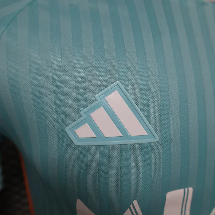 Inter Miami 2024/2025 Third Kit - Image 3