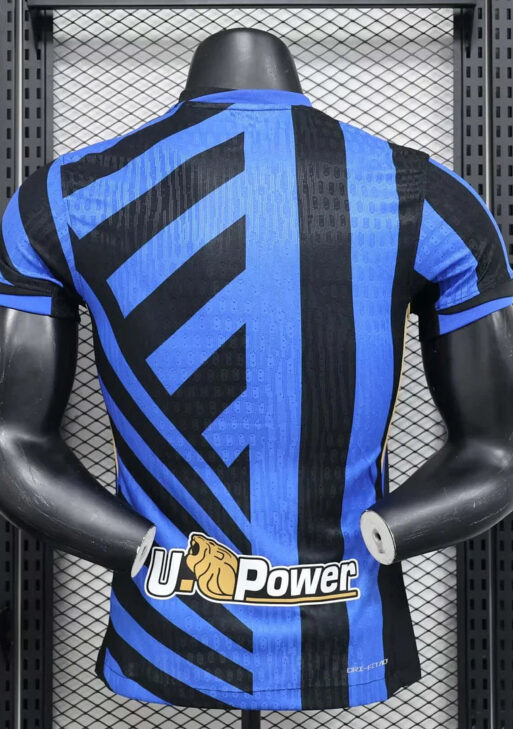 2024/2025 Inter Milan Home Kit