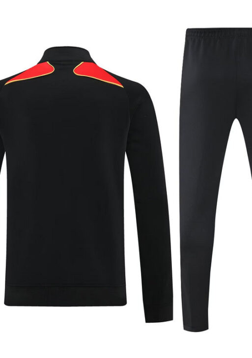 2025/2026 Germany Black Tracksuit