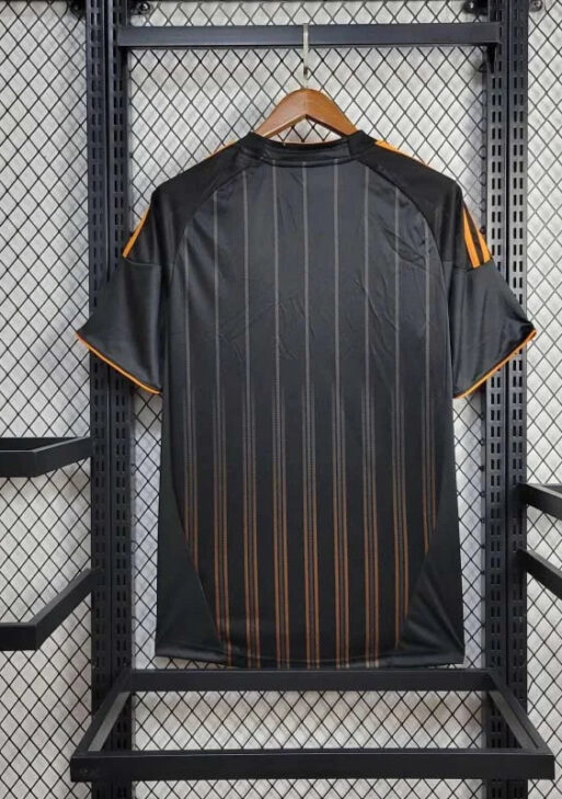 2010-2011 Retro Chelsea Away Jersey