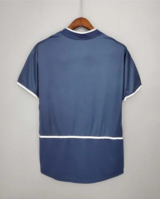 2002/2003 Retro PSG Home Jersey