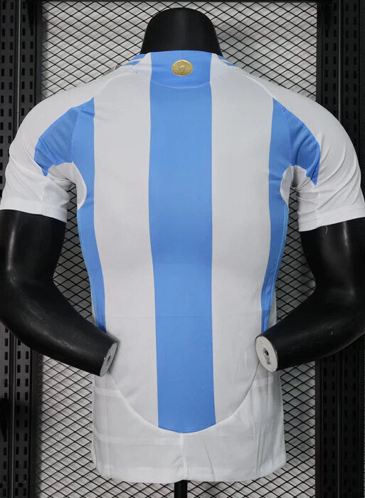 Argentina 2024/2025 Home Kit