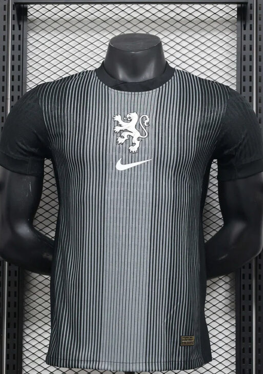 2025 Netherlands Goalkeeper Kit