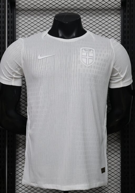 2026 Norway Third World Cup Kit Player Version