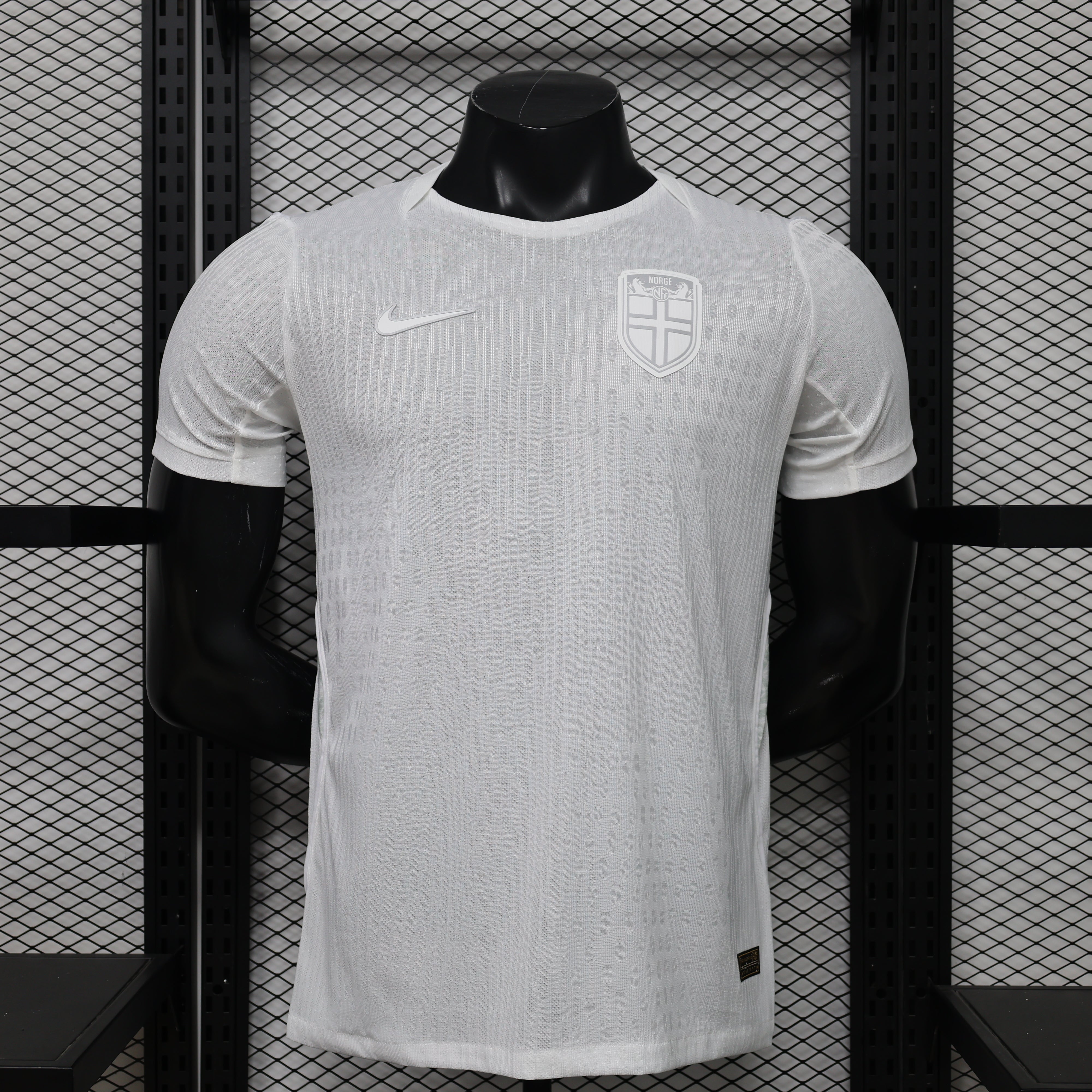 2026 Norway Third World Cup Kit Player Version