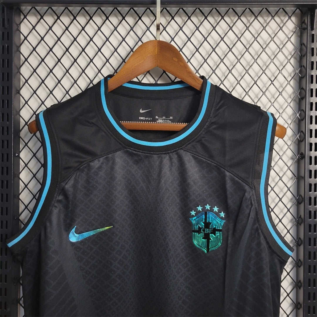 Brazil "Emerald Nights" Limited Tank Top - Image 3
