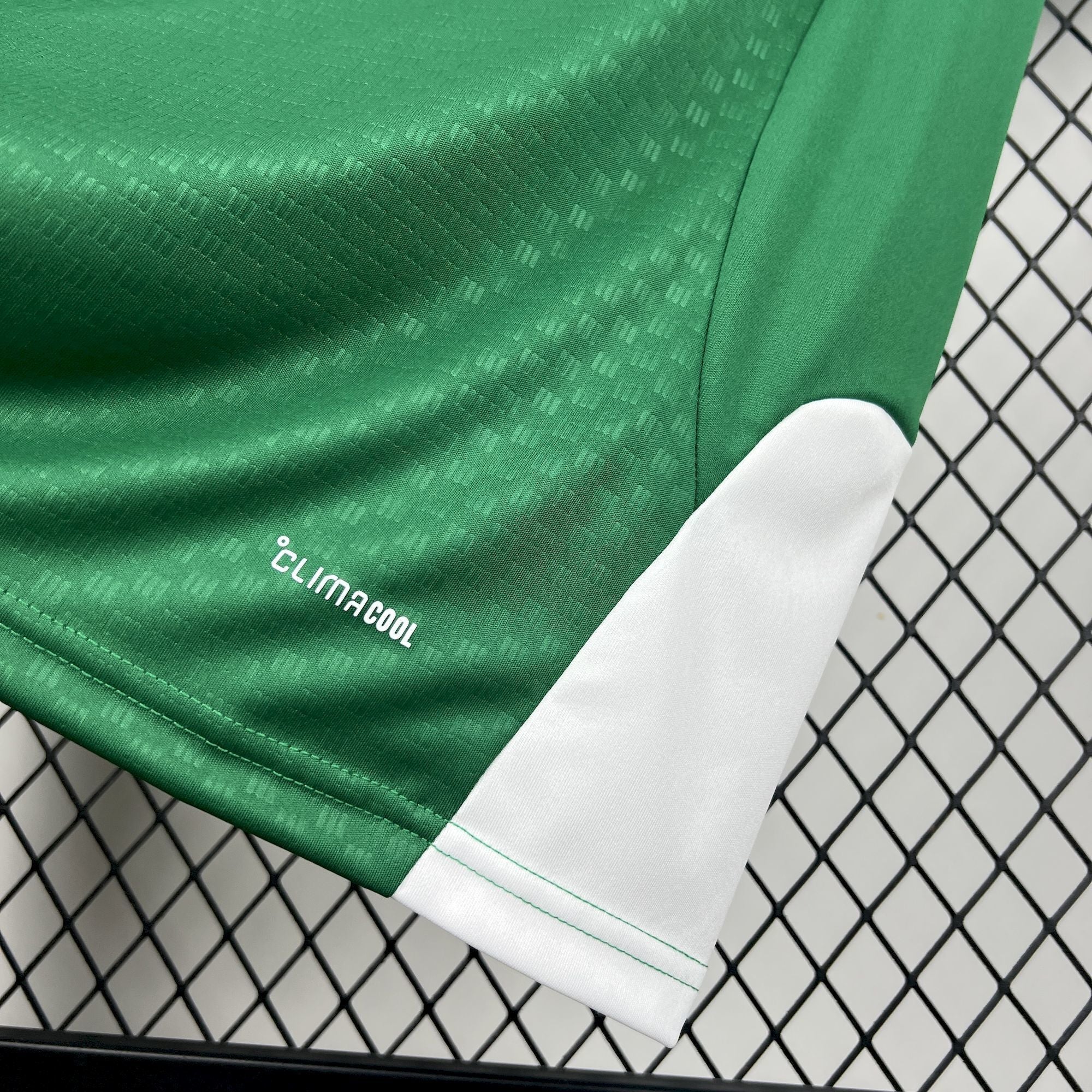 2026 Italy Pre-Match World Cup Kit - Image 4
