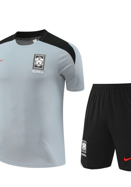South Korea Training Set