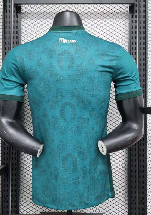 2024/2025 AS Monaco Away Kit