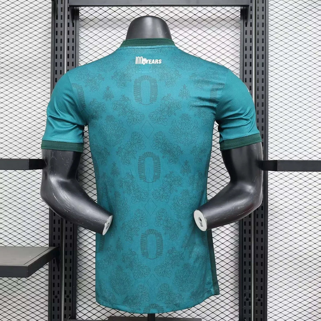 2024/2025 AS Monaco Away Kit - Image 1