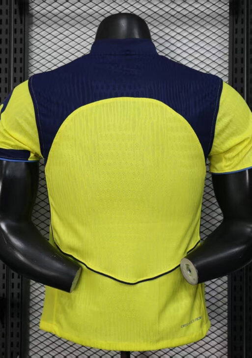 2025/2026 Tottenham Third Away Kit