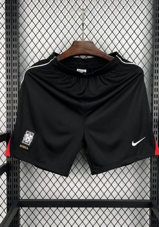 2026 South Korea World Cup Home Shorts