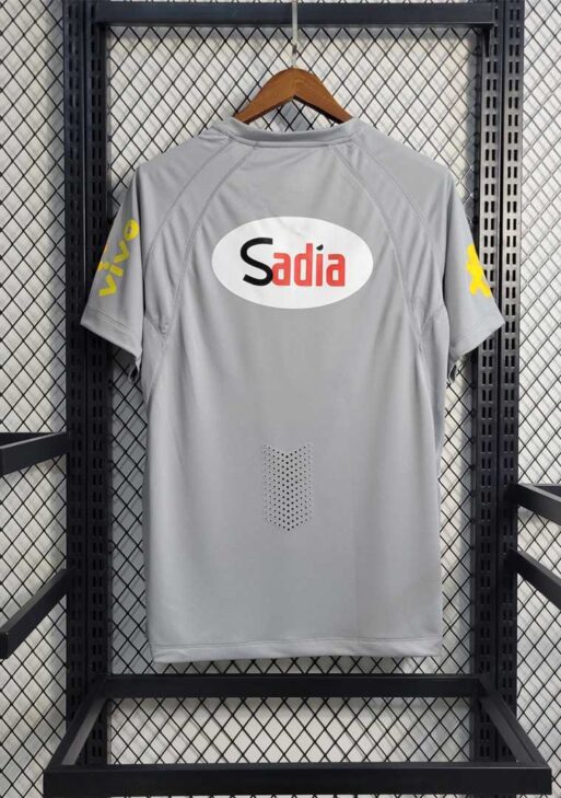 Brazil 2014-2015 Training Kit