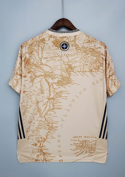 Argentina Limited Jersey