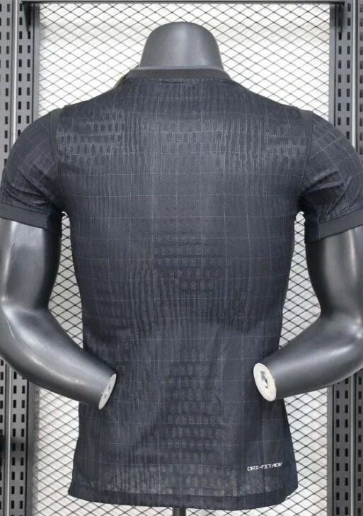 2025/2026 Tottenham Away Kit