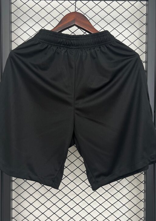 2025/2026 Inter Milan Home Shorts